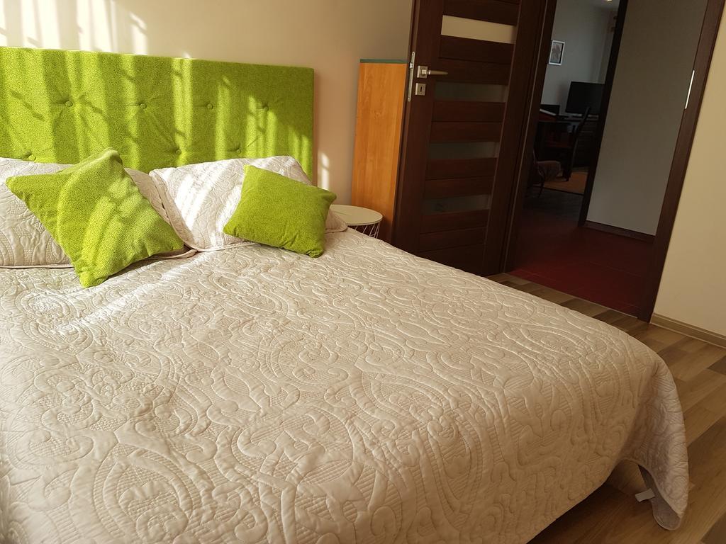 Samodzielny Apartament 2Pokojowy Διαμέρισμα Kołobrzeg Εξωτερικό φωτογραφία