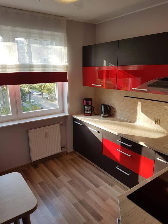 Samodzielny Apartament 2Pokojowy Διαμέρισμα Kołobrzeg Εξωτερικό φωτογραφία