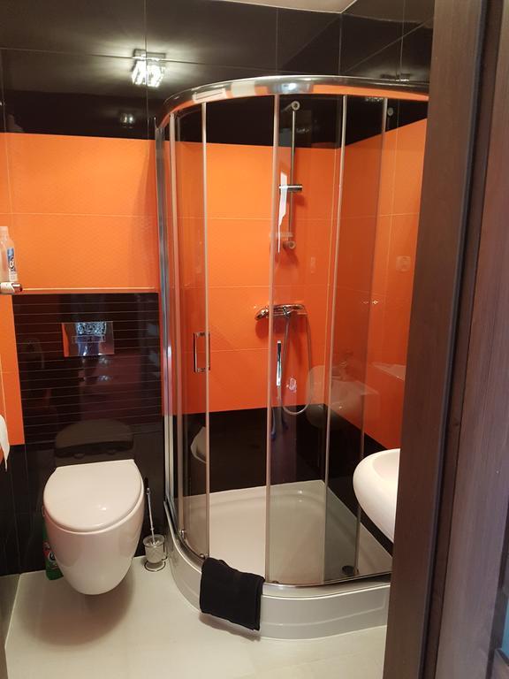 Samodzielny Apartament 2Pokojowy Διαμέρισμα Kołobrzeg Εξωτερικό φωτογραφία
