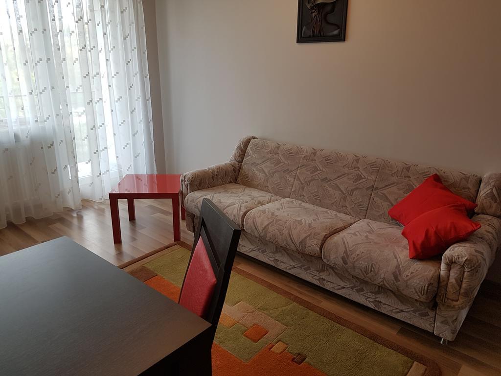 Samodzielny Apartament 2Pokojowy Διαμέρισμα Kołobrzeg Εξωτερικό φωτογραφία