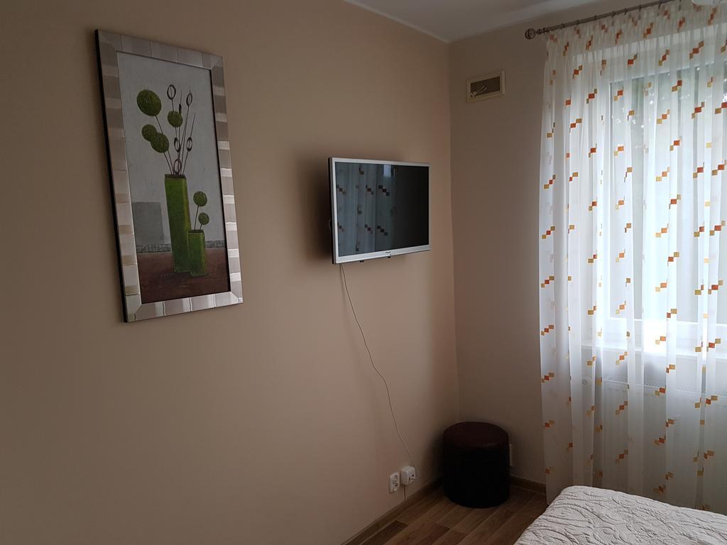 Samodzielny Apartament 2Pokojowy Διαμέρισμα Kołobrzeg Εξωτερικό φωτογραφία