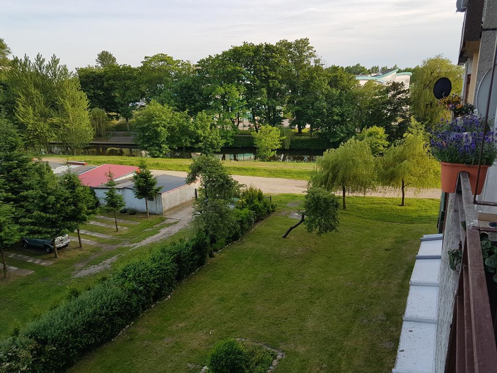 Samodzielny Apartament 2Pokojowy Διαμέρισμα Kołobrzeg Εξωτερικό φωτογραφία